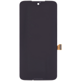Replacement LCD Assembly Without Frame Compatible with Motorola Moto G7 (XT1962 / 2019) / G7 Plus (XT1965 / 2019) / T-Mobile Revvlry+ Plus (Genuine OEM) (All Colors)