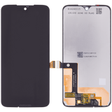 Replacement LCD Assembly Without Frame Compatible with Motorola Moto G7 (XT1962 / 2019) / G7 Plus (XT1965 / 2019) / T-Mobile Revvlry+ Plus (Genuine OEM) (All Colors)