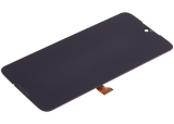 Replacement LCD Assembly Without Frame Compatible with Motorola Moto G7 (XT1962 / 2019) / G7 Plus (XT1965 / 2019) / T-Mobile Revvlry+ Plus (Genuine OEM) (All Colors)