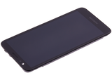 Replacement LCD Assembly With Frame Compatible with Motorola Moto E6 (XT2005 / 2019) (Genuine OEM) (All Colors)