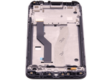 Replacement LCD Assembly With Frame Compatible with Motorola Moto E6 (XT2005 / 2019) (Genuine OEM) (All Colors)