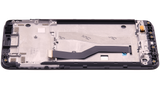 Replacement LCD Assembly With Frame Compatible with Motorola Moto E6 (XT2005 / 2019) (Genuine OEM) (All Colors)