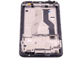 Replacement LCD Assembly With Frame Compatible with Motorola Moto E6 (XT2005 / 2019) (Genuine OEM) (All Colors)