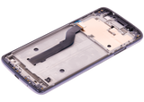 Replacement LCD Assembly With Frame Compatible with Motorola Moto E5 Plus (XT1924 / 2018) / E5 Supra (XT1924 / 2018) (159MM) (US Version) (Genuine OEM) (Gray)