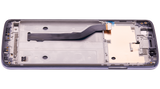 Replacement LCD Assembly With Frame Compatible with Motorola Moto E5 Plus (XT1924 / 2018) / E5 Supra (XT1924 / 2018) (159MM) (US Version) (Genuine OEM) (Gray)