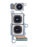Replacement Back Camera Compatible with Samsung Galaxy S20 5G (International Version)