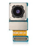 Replacement Back Camera Compatible with Samsung Galaxy S8 Active