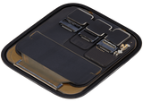 Replacement OLED Assembly Compatible with Apple Watch Series 5 / SE (1st Gen) (40MM) (Premium)