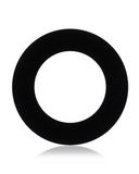 Replacement Back Camera Lens Compatible with Apple iPad 5 (2017) / iPad 6 (2018) / iPad 7 (2019) / iPad 8 (2020) / iPad 9 (2021) / Air 2 / Mini 4 / Mini 5 / iPad Pro 12.9" 1st Gen (2015)