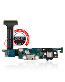 Replacement Charging Port With Board Compatible with Samsung Galaxy S6 Edge (G925F) (International Version)
