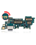 Replacement Charging Board With Microphone Compatible with Samsung Galaxy Z Flip 4G (F700U) (US Version) (Premium)