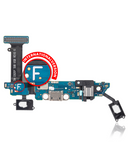 Replacement Charging Port Flex Cable Compatible with Samsung Galaxy S6 (G920F) (International Version)