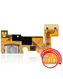 Replacement Charging Port With Board Compatible with LG G5 (International Version)