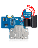 Replacement Charging Port Flex Cable Compatible with Samsung Galaxy Note 8.0" (N5100 / N5110) (WiFi Version)
