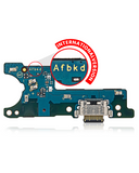 Replacement Charging Port Board Compatible with Samsung Galaxy A11 (A115F / 2020) (International Version) (Premium)