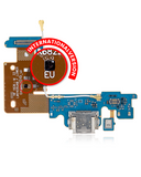Replacement Charging Port Flex Cable Compatible with LG V40 ThinQ (International Version)