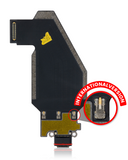 Replacement Charging Port Flex Cable Compatible with Google Pixel 4 XL (International Version)