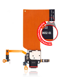 Replacement Charging Port Flex Cable Compatible with Google Pixel 4 (International Version)