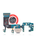 Replacement Charging Port With Flex Cable Compatible with Samsung Galaxy S8 (G950F) (International Version)