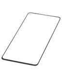 Replacement 2 in 1 Front Glass With OCA Pre-Installed Compatible with Samsung Galaxy A51 4G (A515 / 2019)