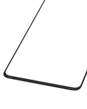 Replacement 2 in 1 Front Glass With OCA Pre-Installed Compatible with Samsung Galaxy A51 4G (A515 / 2019)