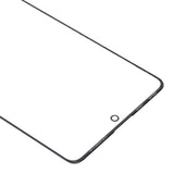 Replacement 2 IN 1 Front Glass With OCA Pre-Installed Compatible with Samsung Galaxy A71 (A715 / 2020)