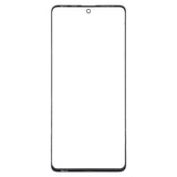 Replacement 2 IN 1 Front Glass With OCA Pre-Installed Compatible with Samsung Galaxy A71 (A715 / 2020)