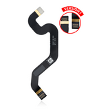 Replacement Touch Flex Cable Compatible with Microsoft Surface Pro 4 (Version 1) (1724 / Samsung LCD Version: V1.0 / LTL123YL01)