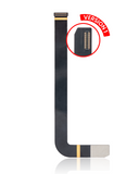Replacement LCD Transfer Flex Cable Compatible with Microsoft Surface Pro 4 (Version 1) (1724 / Samsung LCD Version: V1.0 / LTL123YL01)
