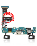 Replacement Charging Port Flex Cable Compatible with Samsung Galaxy S6 Edge Plus G928I (International Version)