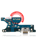 Replacement Charging Port Board Compatible with Samsung Galaxy A11 (A115U / 2020) (US Version) (Aftermarket Plus)