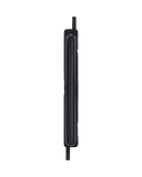 Replacement Hard Buttons (Volume) Compatible with Samsung Galaxy A32 5G (A326 / 2021) (Awesome Black)