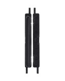 Replacement Hard Buttons (Volume) Compatible with Samsung Galaxy A32 5G (A326 / 2021) (Awesome Black)
