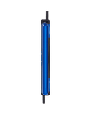 Replacement Hard Buttons (Volume) Compatible with Samsung Galaxy A32 5G (A326 / 2021) (Blue)