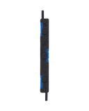 Replacement Hard Buttons (Volume) Compatible with Samsung Galaxy A32 5G (A326 / 2021) (Blue)