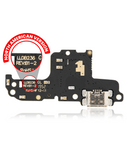 Replacement Charging Port Board Compatible with Motorola Moto E (XT2052 / 2020) (US Version)