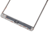 Replacement Digitizer With IC Chip & Home Button Pre-Installed Compatible with Apple iPad Mini 1 / iPad Mini 2 (Aftermarket Pro: XO7) (White)