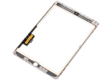 Replacement Digitizer Compatible with Apple iPad 6 (2018) (Aftermarket Pro: XO7) (White)