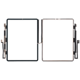 Replacement Digitizer Compatible with Apple iPad Pro 12.9" 3rd Gen (2018) / 12.9" 4th Gen (2020) (Glass Separation Required) (Aftermarket Plus) (All Colors)