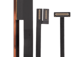 Replacement Digitizer Compatible with Apple iPad Pro 12.9" 3rd Gen (2018) / 12.9" 4th Gen (2020) (Glass Separation Required) (Aftermarket Plus) (All Colors)