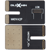 Replacement Tester Flex Cable Compatible with iTestBox (S300 / S800) For Huawei Nova 2P