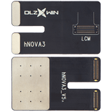 Replacement Tester Flex Cable Compatible with iTestBox (S300 / S800) For Huawei Nova 3 / Honor Play