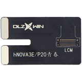 Replacement Tester Flex Cable Compatible with iTestBox (S300 / S800) For Huawei Nova 3E / P20 Lite