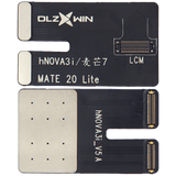 Replacement Tester Flex Cable Compatible with iTestBox (S300 / S800) For Huawei Nova 3i / Mate 20 Lite
