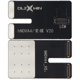 Replacement Tester Flex Cable Compatible with iTestBox (S300 / S800) For Huawei Nova 4 / Honor V20