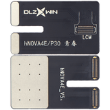 Replacement Tester Flex Cable Compatible with iTestBox (S300 / S800) For Huawei Nova 4E / P30 Lite
