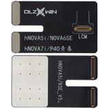 Replacement Tester Flex Cable Compatible with iTestBox (S300 / S800) For Huawei Nova 6 SE / Nova 5i / Nova 7i / P40 Lite