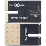 Replacement Tester Flex Cable Compatible with iTestBox (S300 / S800) For Huawei Nova7 / Honor 30