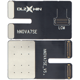 Replacement Tester Flex Cable Compatible with iTestBox (S300 / S800) For Huawei Nova7 SE / Honor 30S