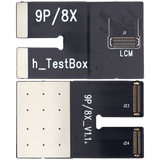 Replacement Tester Flex Cable Compatible with iTestBox (S300 / S800) For Huawei Y9 (2019) / Honor 8X